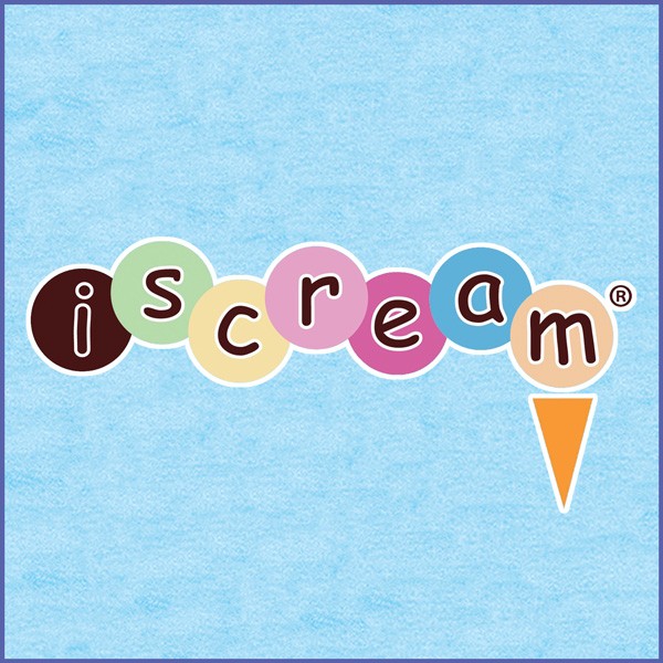 Iscream Logo