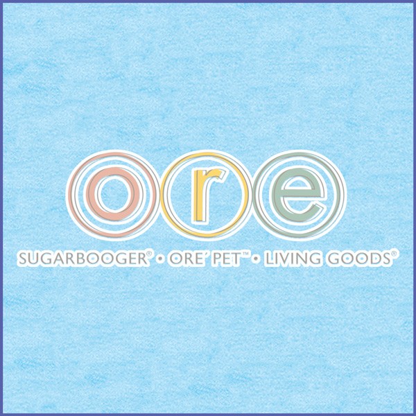 Ore Logo