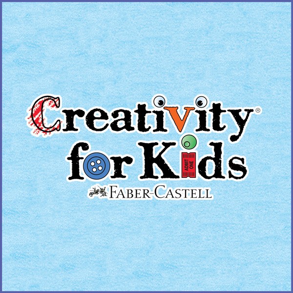 Creative for Kids Logo
